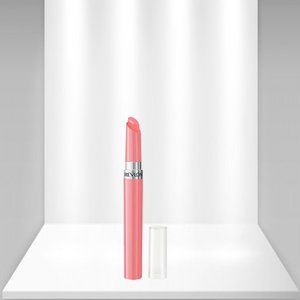 PINK GEL LIPCOLOR - Revlon Ultra HD - HD Pink Cloud (720)